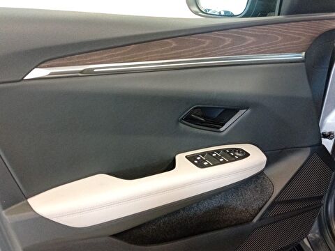 renault, megane e-tech, ıconic ev60, otomatik, elektrik 2.el otomobil | renew 25