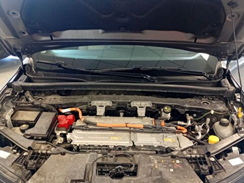 renault, megane e-tech, ıconic ev60, otomatik, elektrik 2.el otomobil | renew 24