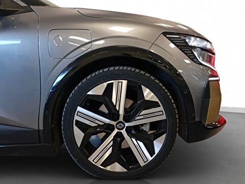 renault, megane e-tech, ıconic ev60, otomatik, elektrik 2.el otomobil | renew 7