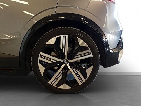 renault, megane e-tech, ıconic ev60, otomatik, elektrik 2.el otomobil | renew 9