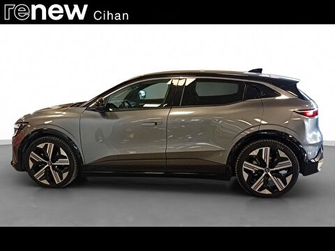 renault, megane e-tech, ıconic ev60, otomatik, elektrik 2.el otomobil | renew 4