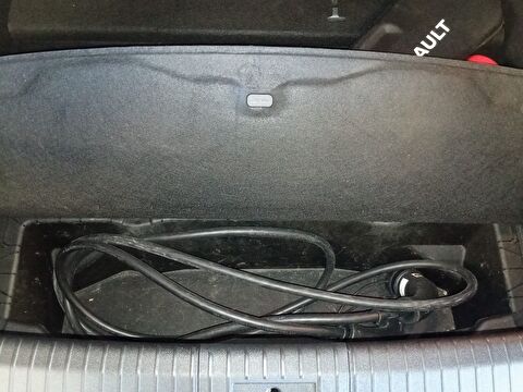 renault, megane e-tech, ıconic ev60, otomatik, elektrik 2.el otomobil | renew 21