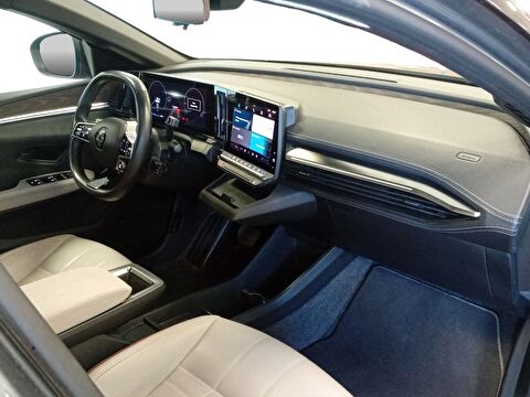 renault, megane e-tech, ıconic ev60, otomatik, elektrik 2.el otomobil | renew 13