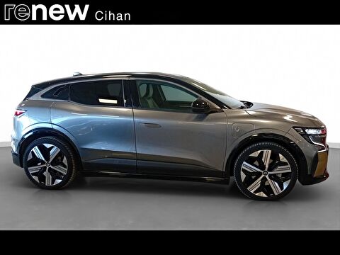 renault, megane e-tech, ıconic ev60, otomatik, elektrik 2.el otomobil | renew 5