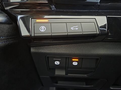 renault, austral, suv 1.3 mhev techno esprit alpine otomatik, otomatik, mhev 2.el otomobil | renew 12