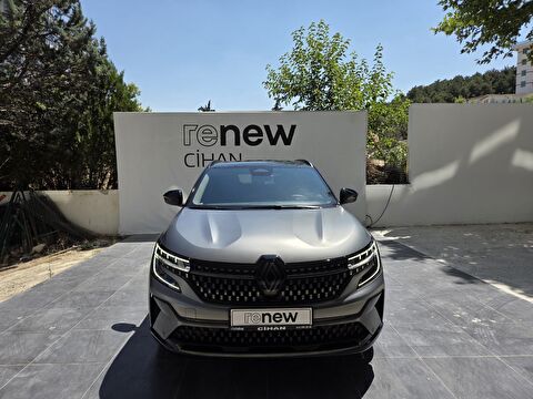 Renault, Austral, SUV 1.3 MHEV Techno Esprit Alpine Otomatik, Otomatik, MHEV 2. el otomobil | renew Mobile