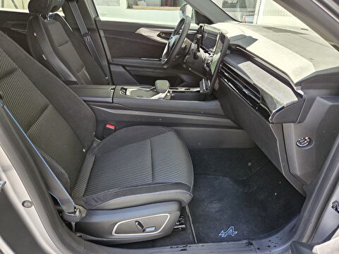 renault, austral, suv 1.3 mhev techno esprit alpine otomatik, otomatik, mhev 2.el otomobil | renew 13