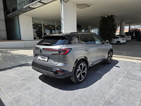 renault, austral, suv 1.3 mhev techno esprit alpine otomatik, otomatik, mhev 2.el otomobil | renew 5