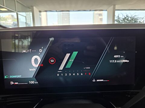 renault, austral, suv 1.3 mhev techno esprit alpine otomatik, otomatik, mhev 2.el otomobil | renew 14