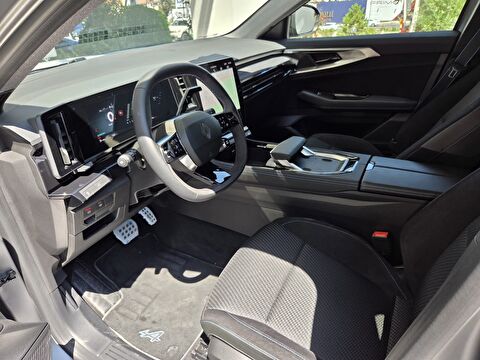 renault, austral, suv 1.3 mhev techno esprit alpine otomatik, otomatik, mhev 2.el otomobil | renew 16