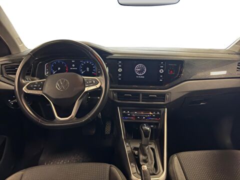 volkswagen, polo, 1.0 tsı life dsg, otomatik, benzin 2.el otomobil | renew 12