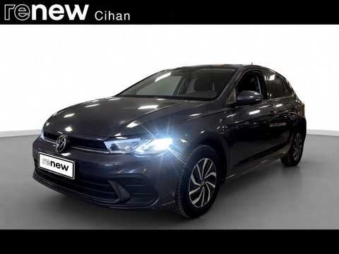 1.0 TSI Life DSG, 2. el otomobil | renew