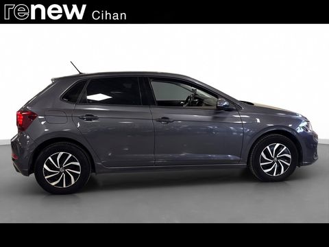 volkswagen, polo, 1.0 tsı life dsg, otomatik, benzin 2.el otomobil | renew 5