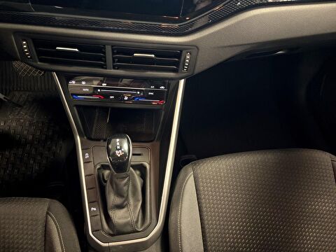 volkswagen, polo, 1.0 tsı life dsg, otomatik, benzin 2.el otomobil | renew 18