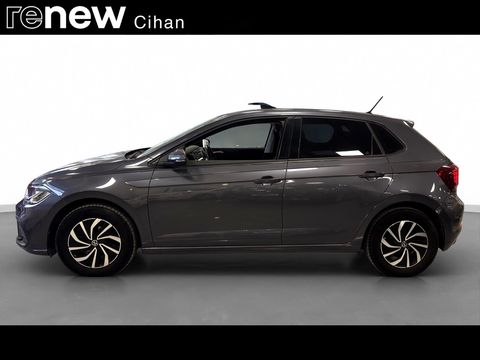 volkswagen, polo, 1.0 tsı life dsg, otomatik, benzin 2.el otomobil | renew 4