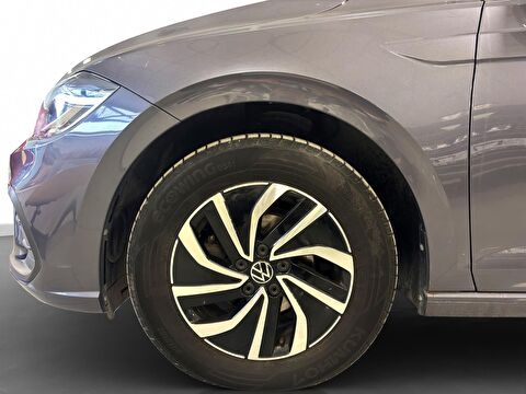 volkswagen, polo, 1.0 tsı life dsg, otomatik, benzin 2.el otomobil | renew 6