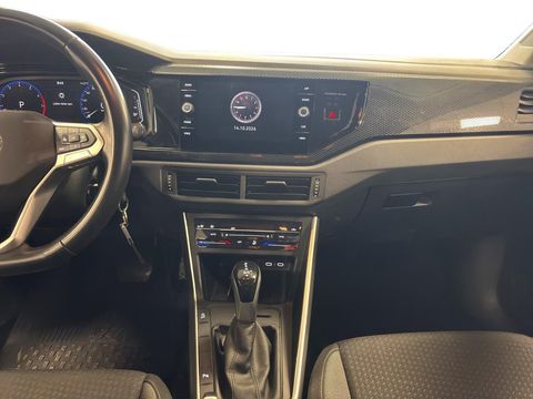 volkswagen, polo, 1.0 tsı life dsg, otomatik, benzin 2.el otomobil | renew 13