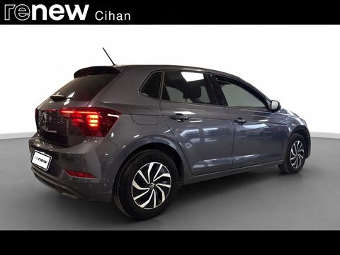 volkswagen, polo, 1.0 tsı life dsg, otomatik, benzin 2.el otomobil | renew 3