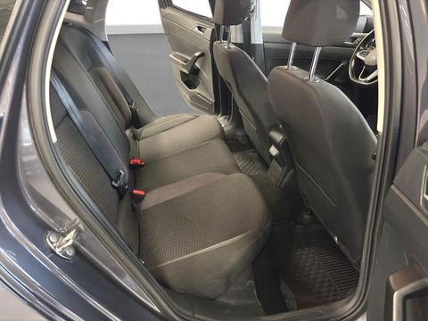 volkswagen, polo, 1.0 tsı life dsg, otomatik, benzin 2.el otomobil | renew 20