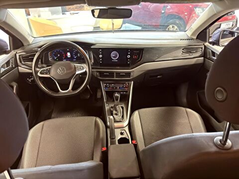 volkswagen, polo, 1.0 tsı life dsg, otomatik, benzin 2.el otomobil | renew 15