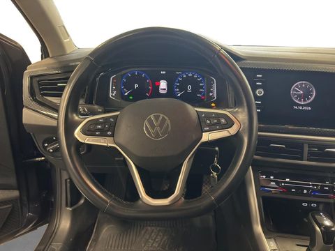 volkswagen, polo, 1.0 tsı life dsg, otomatik, benzin 2.el otomobil | renew 10