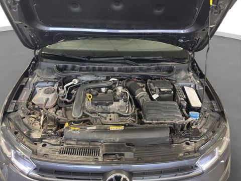 volkswagen, polo, 1.0 tsı life dsg, otomatik, benzin 2.el otomobil | renew 23