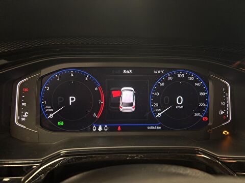 volkswagen, polo, 1.0 tsı life dsg, otomatik, benzin 2.el otomobil | renew 11