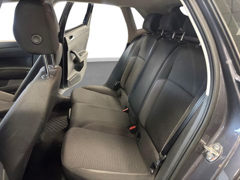 volkswagen, polo, 1.0 tsı life dsg, otomatik, benzin 2.el otomobil | renew 19