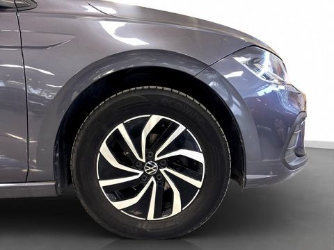 volkswagen, polo, 1.0 tsı life dsg, otomatik, benzin 2.el otomobil | renew 7
