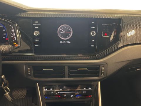 volkswagen, polo, 1.0 tsı life dsg, otomatik, benzin 2.el otomobil | renew 14
