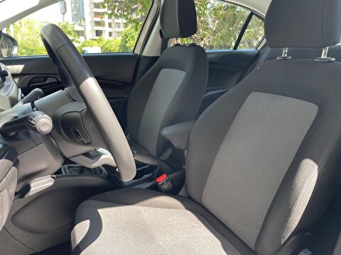 fiat, egea, sedan 1.3 multijet easy plus, manuel, dizel 2.el otomobil | renew 8