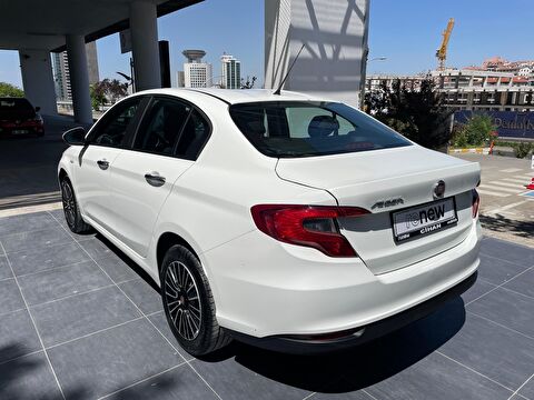fiat, egea, sedan 1.3 multijet easy plus, manuel, dizel 2.el otomobil | renew 6