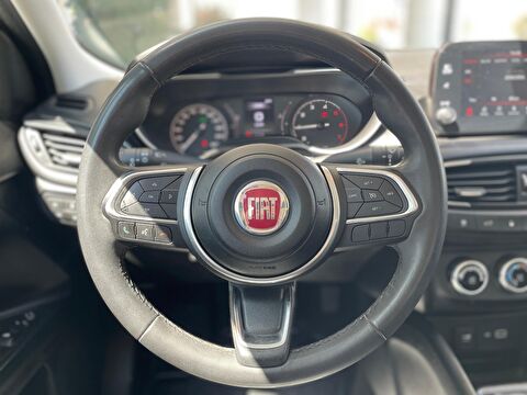 fiat, egea, sedan 1.3 multijet easy plus, manuel, dizel 2.el otomobil | renew 10