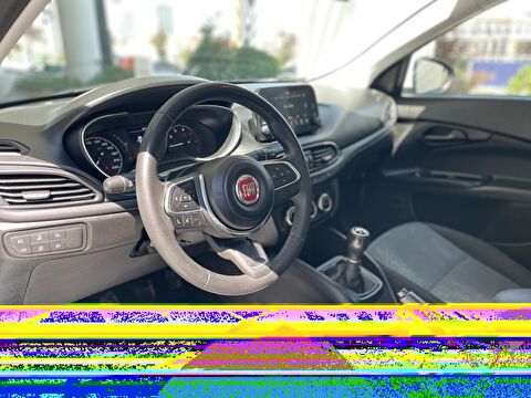fiat, egea, sedan 1.3 multijet easy plus, manuel, dizel 2.el otomobil | renew 14