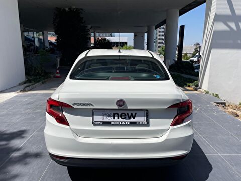fiat, egea, sedan 1.3 multijet easy plus, manuel, dizel 2.el otomobil | renew 7
