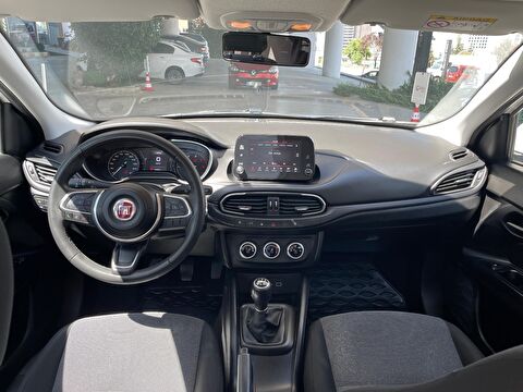 fiat, egea, sedan 1.3 multijet easy plus, manuel, dizel 2.el otomobil | renew 12