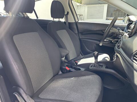 fiat, egea, sedan 1.3 multijet easy plus, manuel, dizel 2.el otomobil | renew 13
