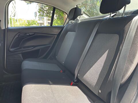 fiat, egea, sedan 1.3 multijet easy plus, manuel, dizel 2.el otomobil | renew 15