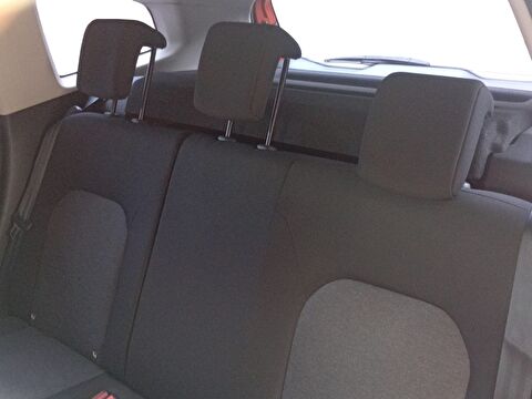 dacia, duster, suv 1.0 tce comfort, manuel, benzin 2.el otomobil | renew 21