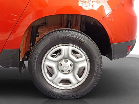 dacia, duster, suv 1.0 tce comfort, manuel, benzin 2.el otomobil | renew 24