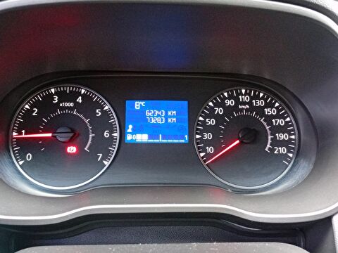 dacia, duster, suv 1.0 tce comfort, manuel, benzin 2.el otomobil | renew 23