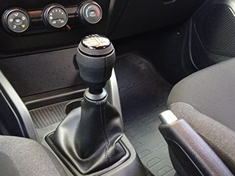 dacia, duster, suv 1.0 tce comfort, manuel, benzin 2.el otomobil | renew 10