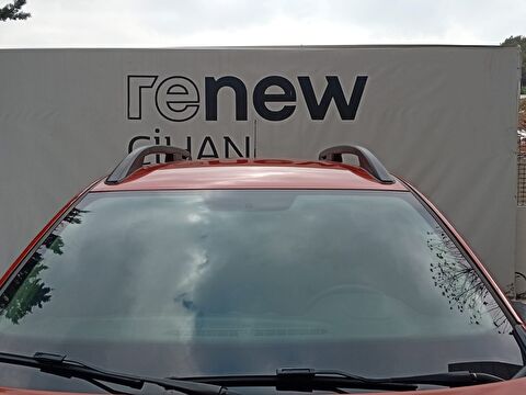 dacia, duster, suv 1.0 tce comfort, manuel, benzin 2.el otomobil | renew 20