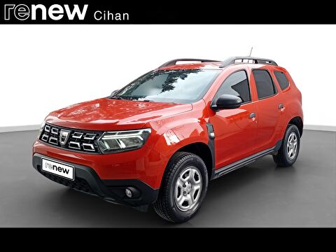 SUV 1.0 Tce Comfort, 2. el otomobil | renew