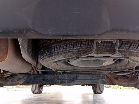 dacia, duster, suv 1.0 tce comfort, manuel, benzin 2.el otomobil | renew 22