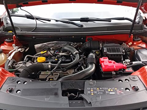 dacia, duster, suv 1.0 tce comfort, manuel, benzin 2.el otomobil | renew 13