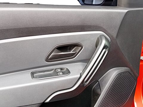 dacia, duster, suv 1.0 tce comfort, manuel, benzin 2.el otomobil | renew 25