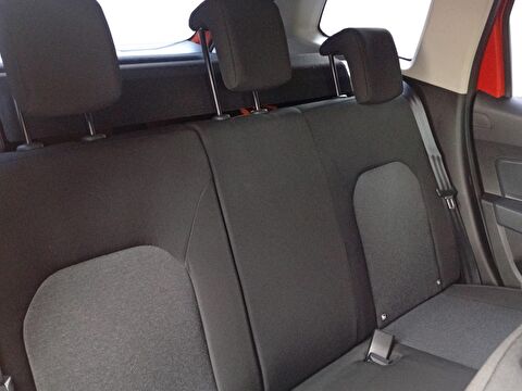 dacia, duster, suv 1.0 tce comfort, manuel, benzin 2.el otomobil | renew 19