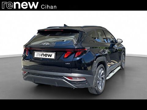 hyundai, tucson, 1.6 crdı prime 4x2 dct, otomatik, dizel 2.el otomobil | renew 3