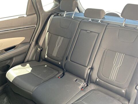hyundai, tucson, 1.6 crdı prime 4x2 dct, otomatik, dizel 2.el otomobil | renew 21